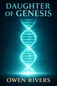 Daughter of Genesis cover